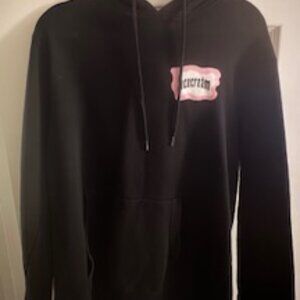 Icecream Cones and Bones Pullover Hoodie